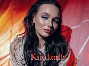 Kiralamb