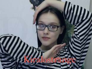 Kiralostrange