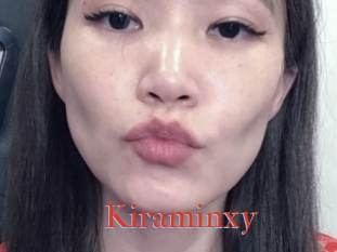 Kiraminxy