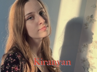 Kiranyan