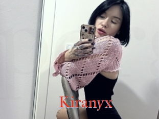 Kiranyx