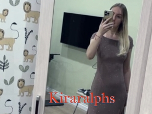 Kiraralphs
