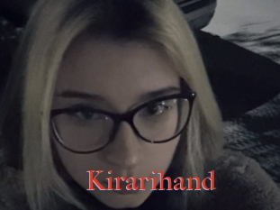 Kirarihand