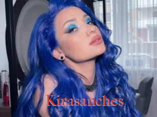 Kirasanches