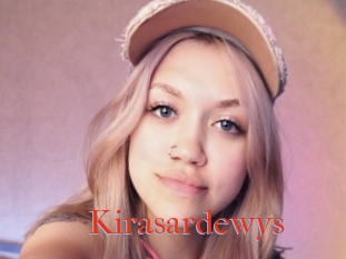 Kirasardewys