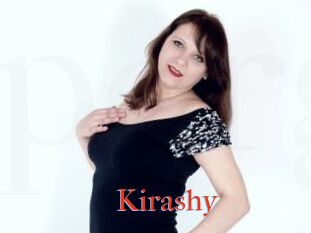 Kirashy