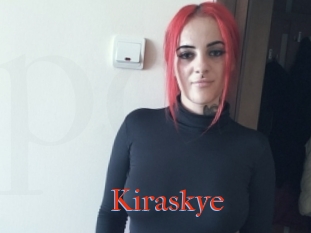 Kiraskye