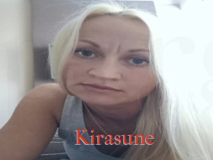 Kirasune