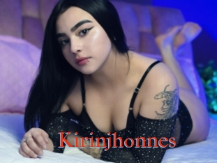 Kirinjhonnes
