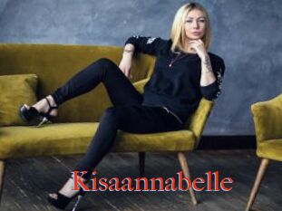 Kisaannabelle