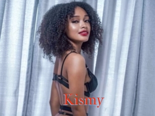 Kismy