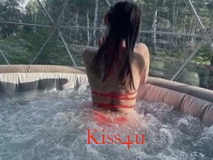 Kiss4u