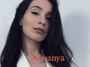 Kissanya