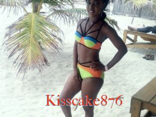 Kisscake876