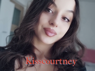 Kisscourtney