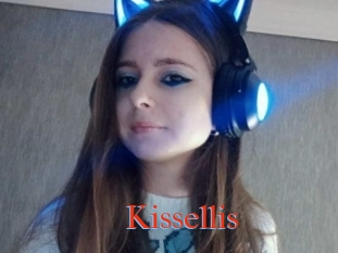 Kissellis