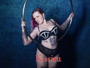 Kissica