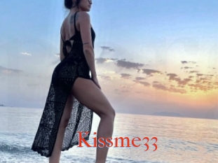Kissme33