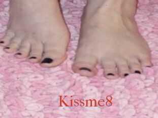 Kissme8