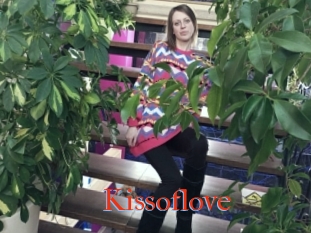 Kissoflove