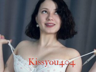 Kissyou404