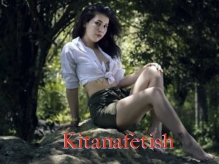 Kitanafetish