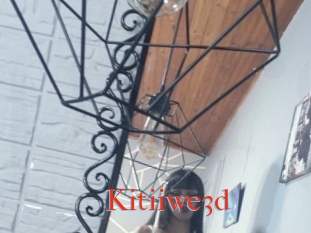 Kitiiwe3d