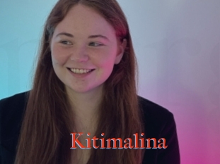 Kitimalina