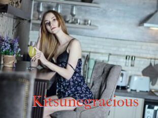 Kitsunegracious
