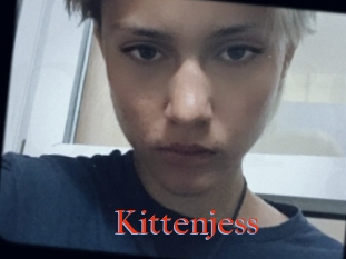 Kittenjess