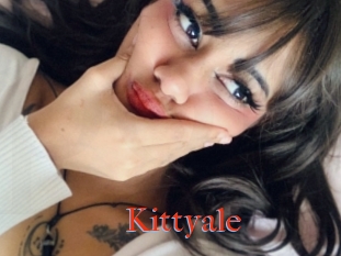 Kittyale