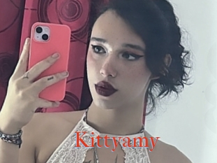 Kittyamy