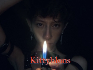 Kittyblons