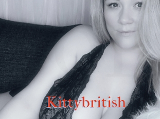 Kittybritish