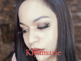 Kiyamarie