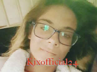 Kjxofficial24