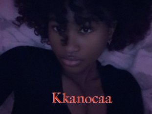 Kkanocaa