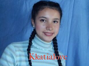 Kkatialove