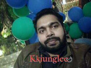 Kkjunglee