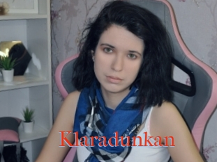 Klaradunkan