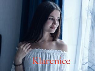 Klarenice