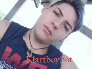 Klartboyhot