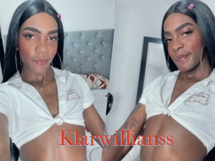 Klarwillianss
