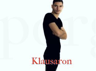 Klausaron
