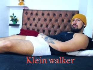 Klein_walker