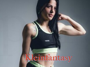 Kleinfantasy