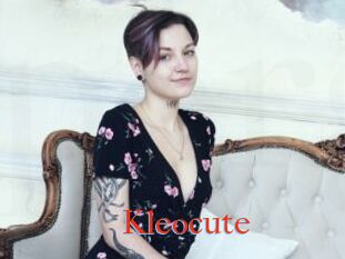 Kleocute