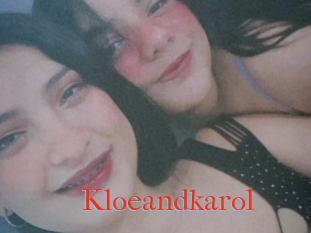 Kloeandkarol
