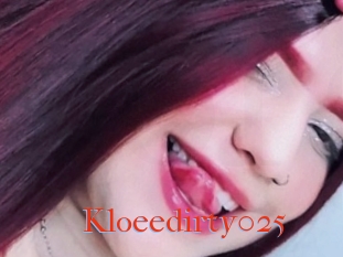 Kloeedirty025