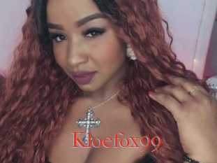 Kloefox99